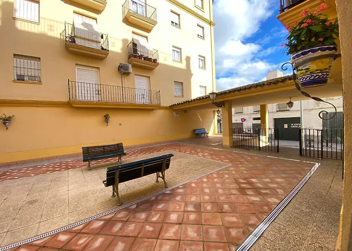 Sanchez Home, Pleno Centro