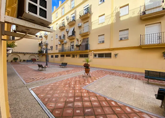 Sanchez Home, Pleno Centro