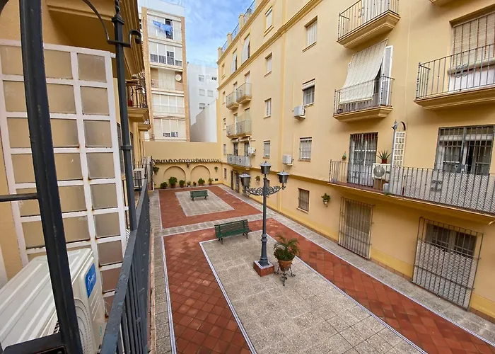 Sanchez Home, Pleno Centro