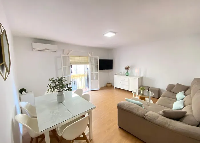 Sanchez Home, Pleno Centro