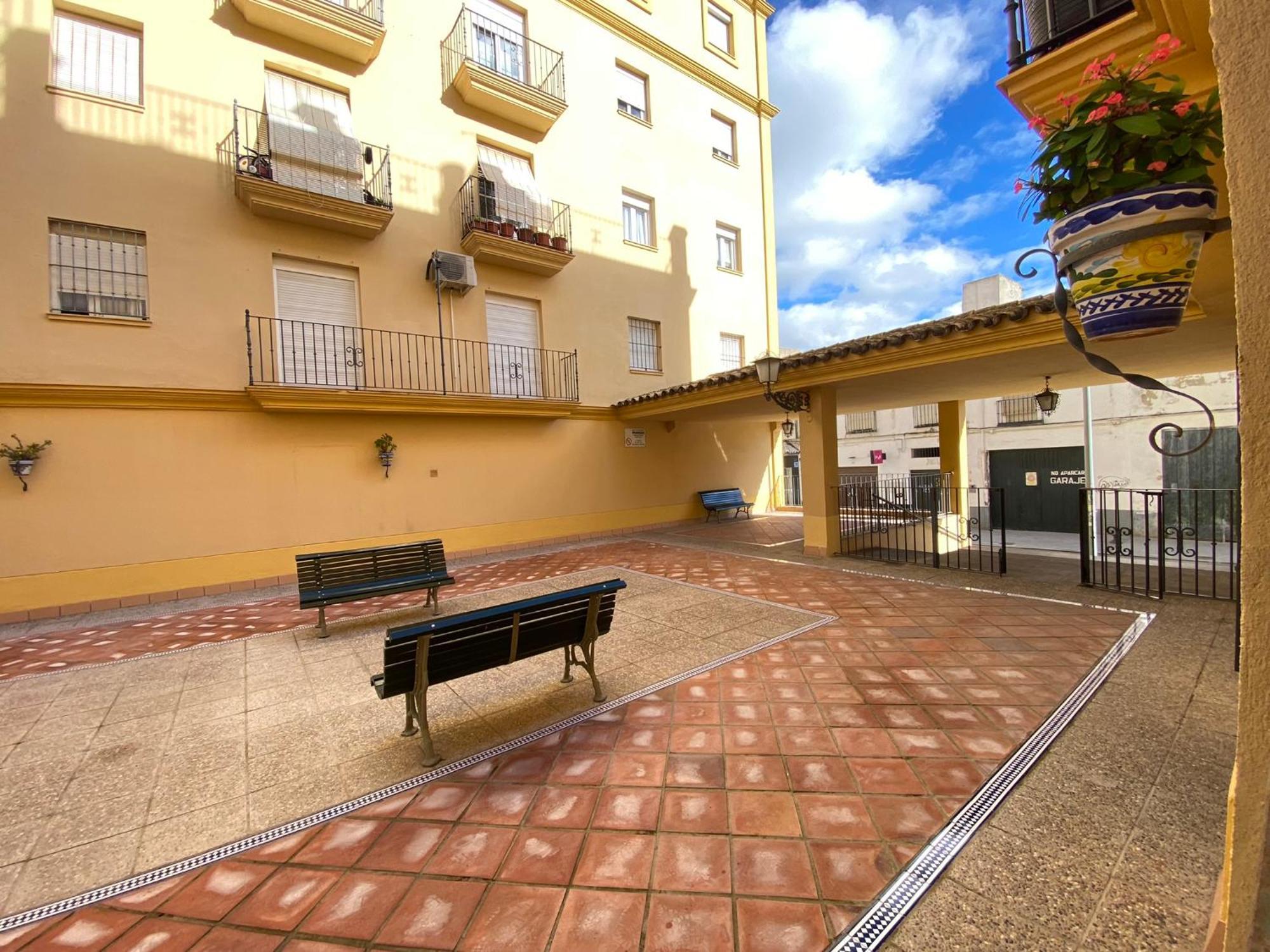 Sanchez Home, Pleno Centro Sanlucar de Barrameda