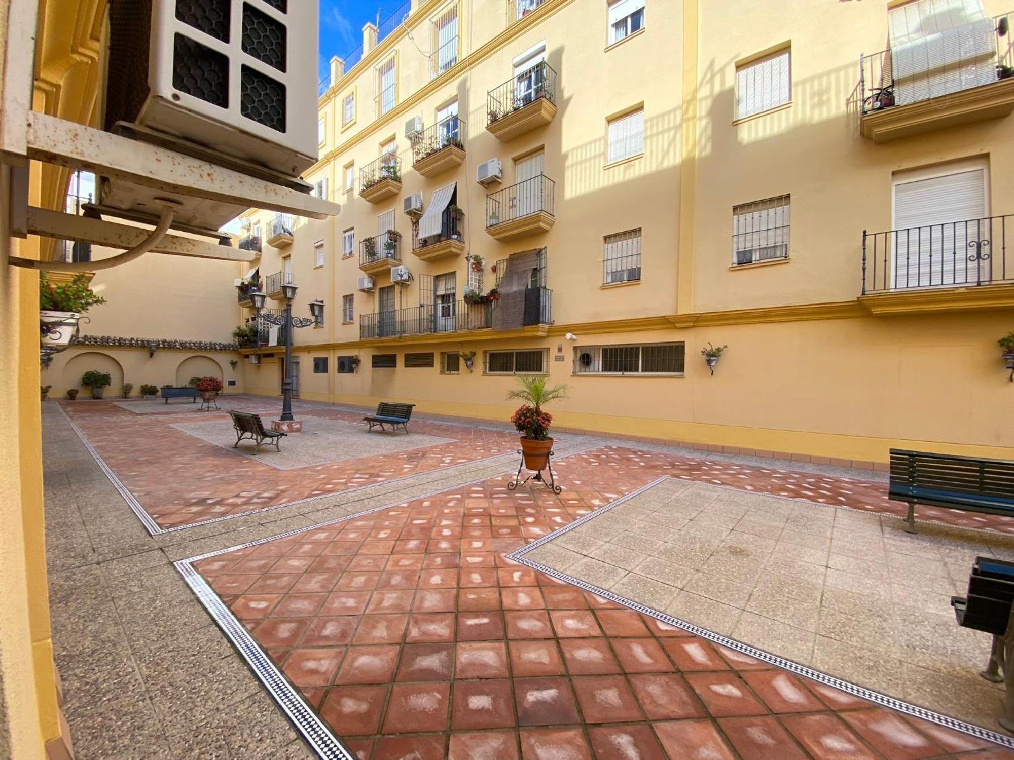 Sanchez Home, Pleno Centro