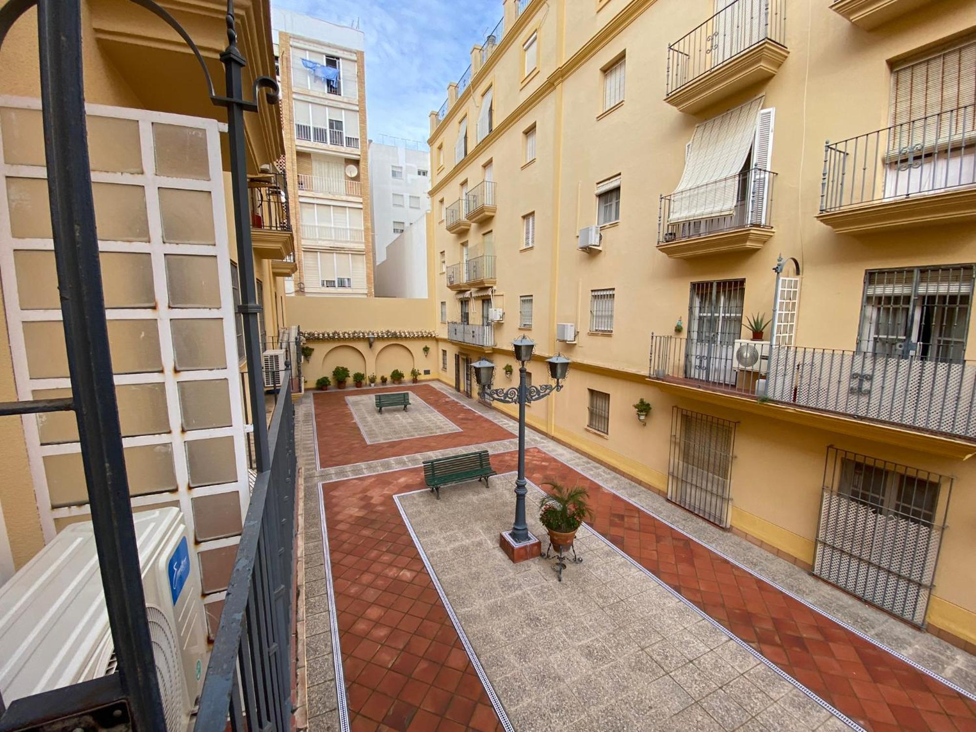 Sanchez Home, Pleno Centro Apartment