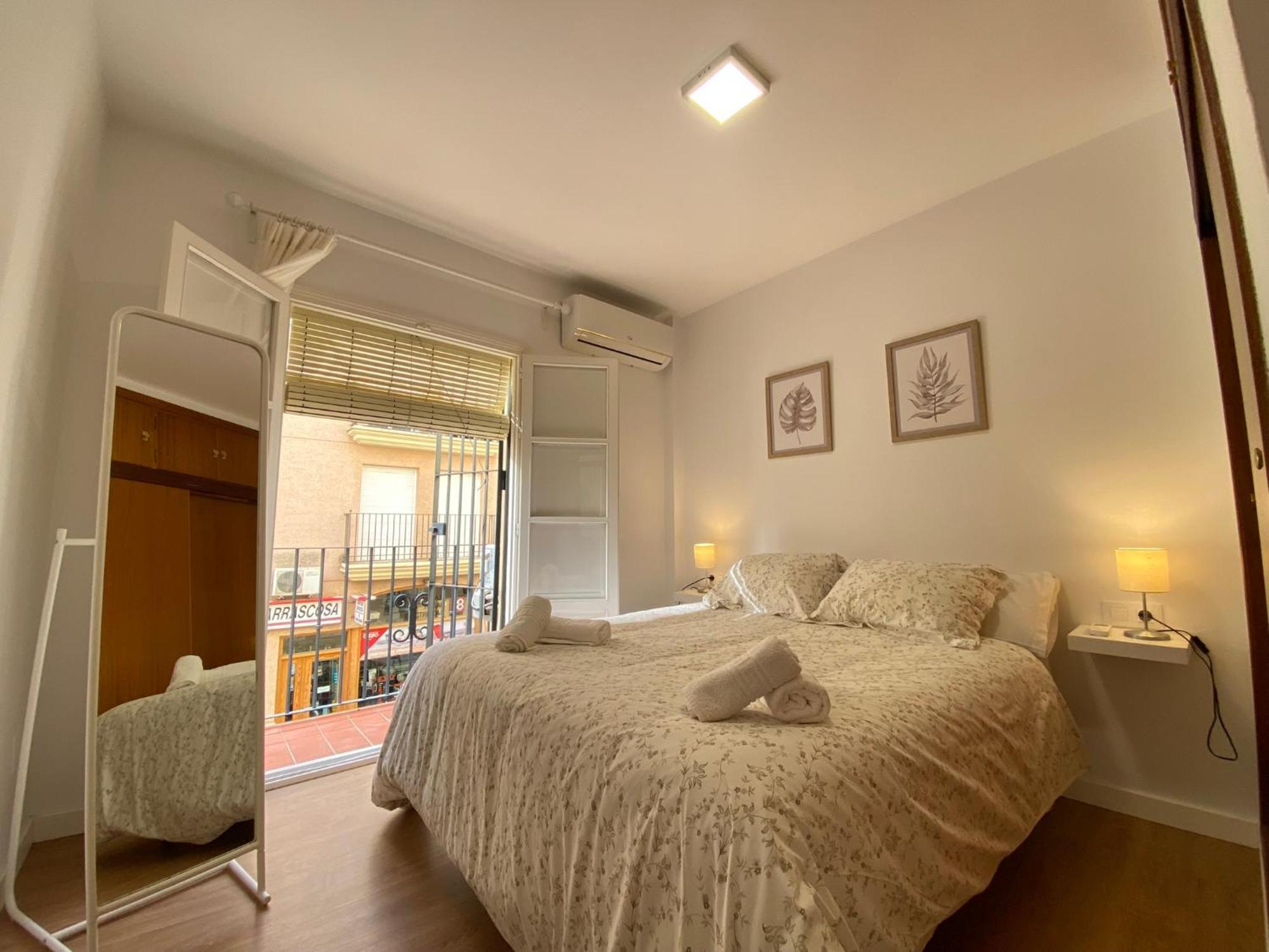 Apartment Sanchez Home, Pleno Centro