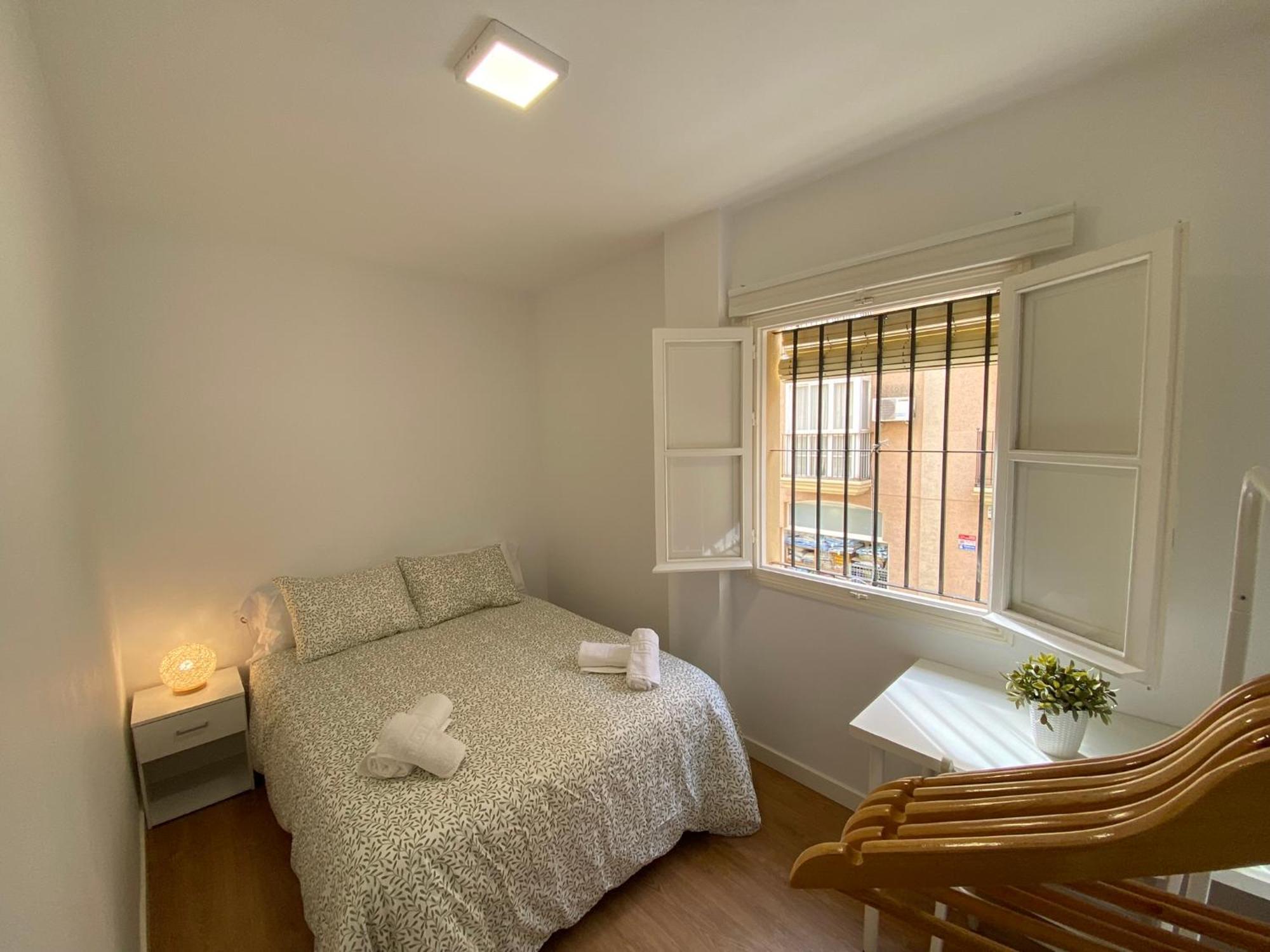 Apartment Sanchez Home, Pleno Centro Sanlucar de Barrameda