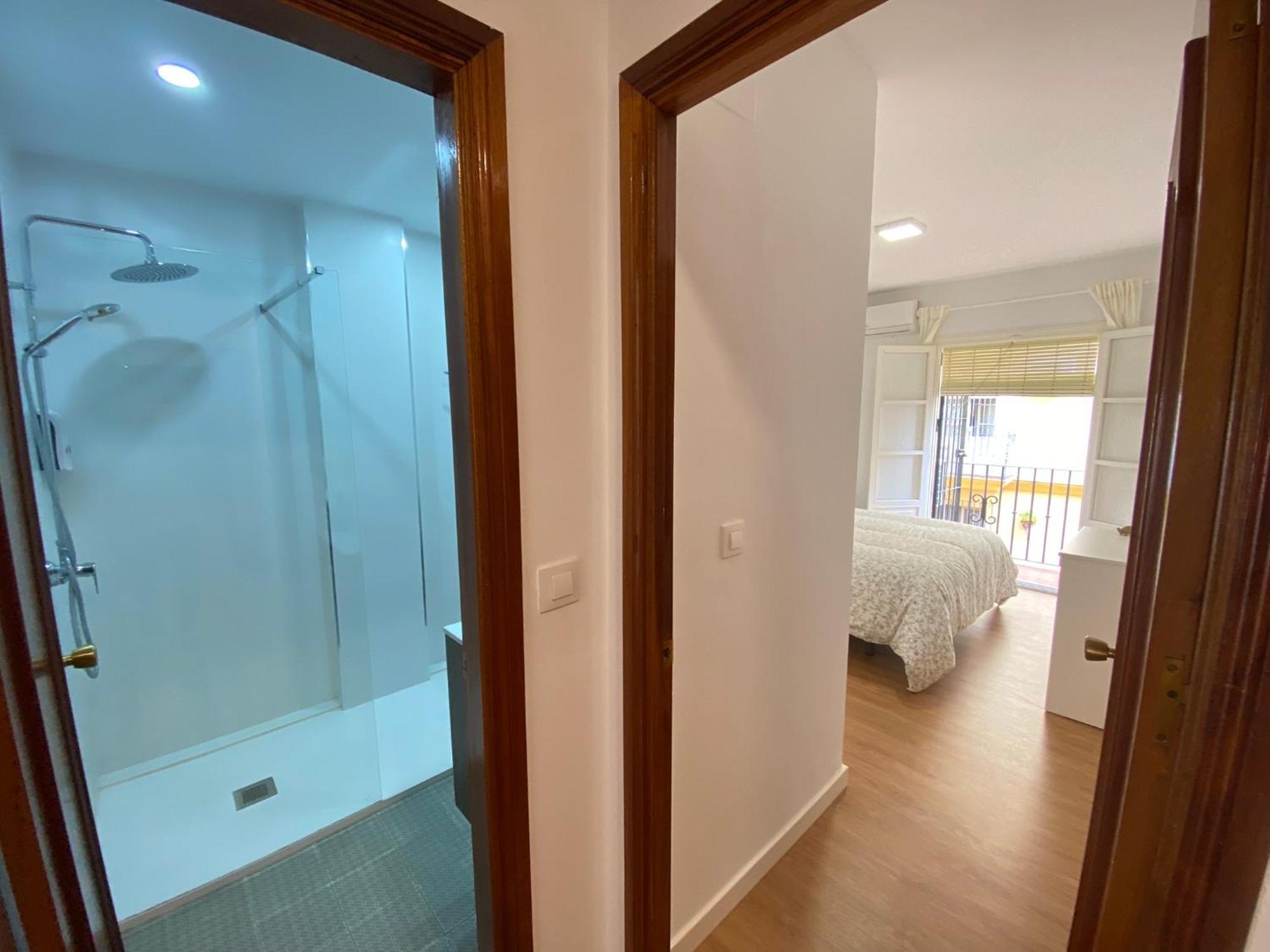 Sanchez Home, Pleno Centro