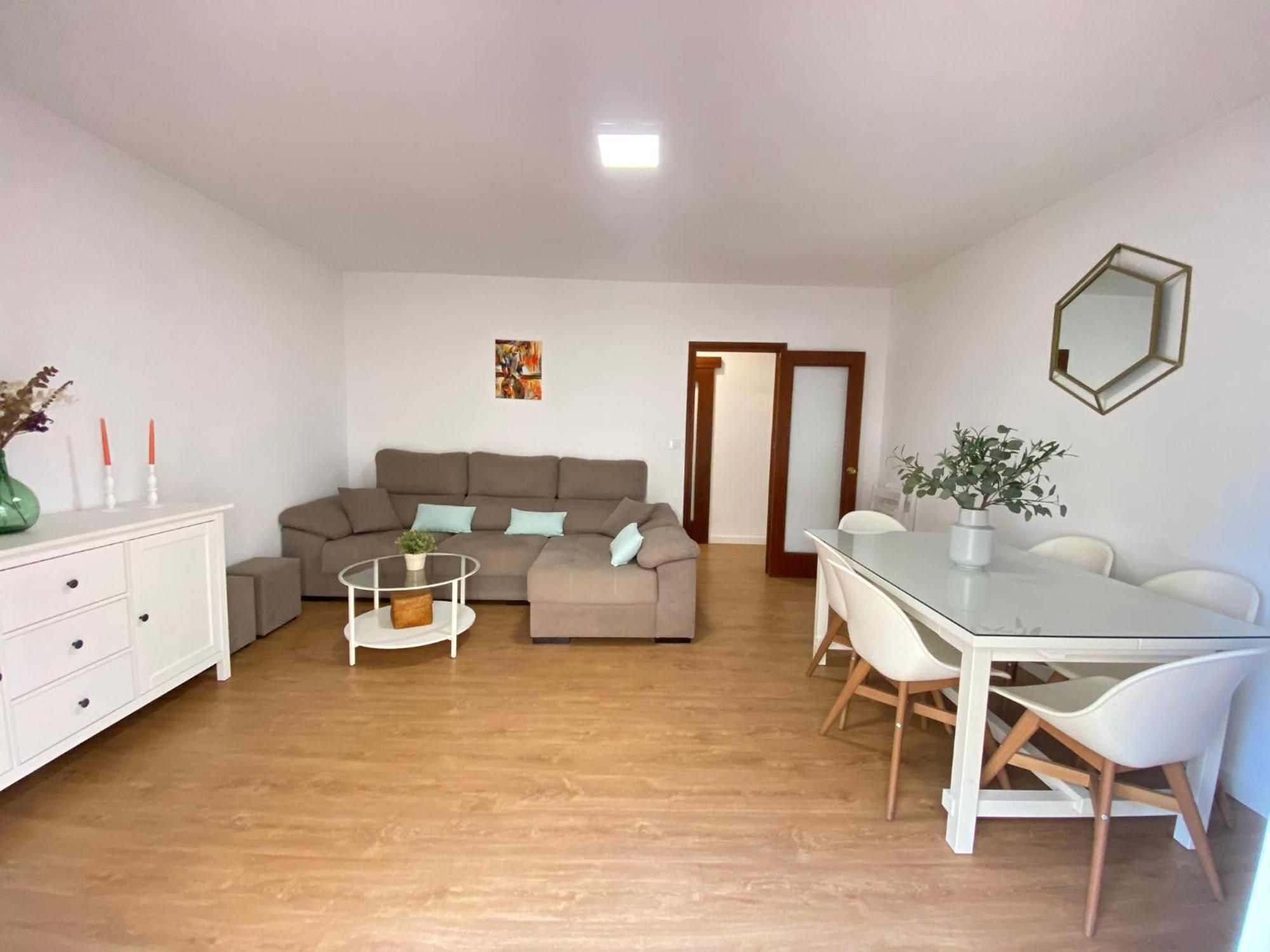 Apartment Sanchez Home, Pleno Centro *