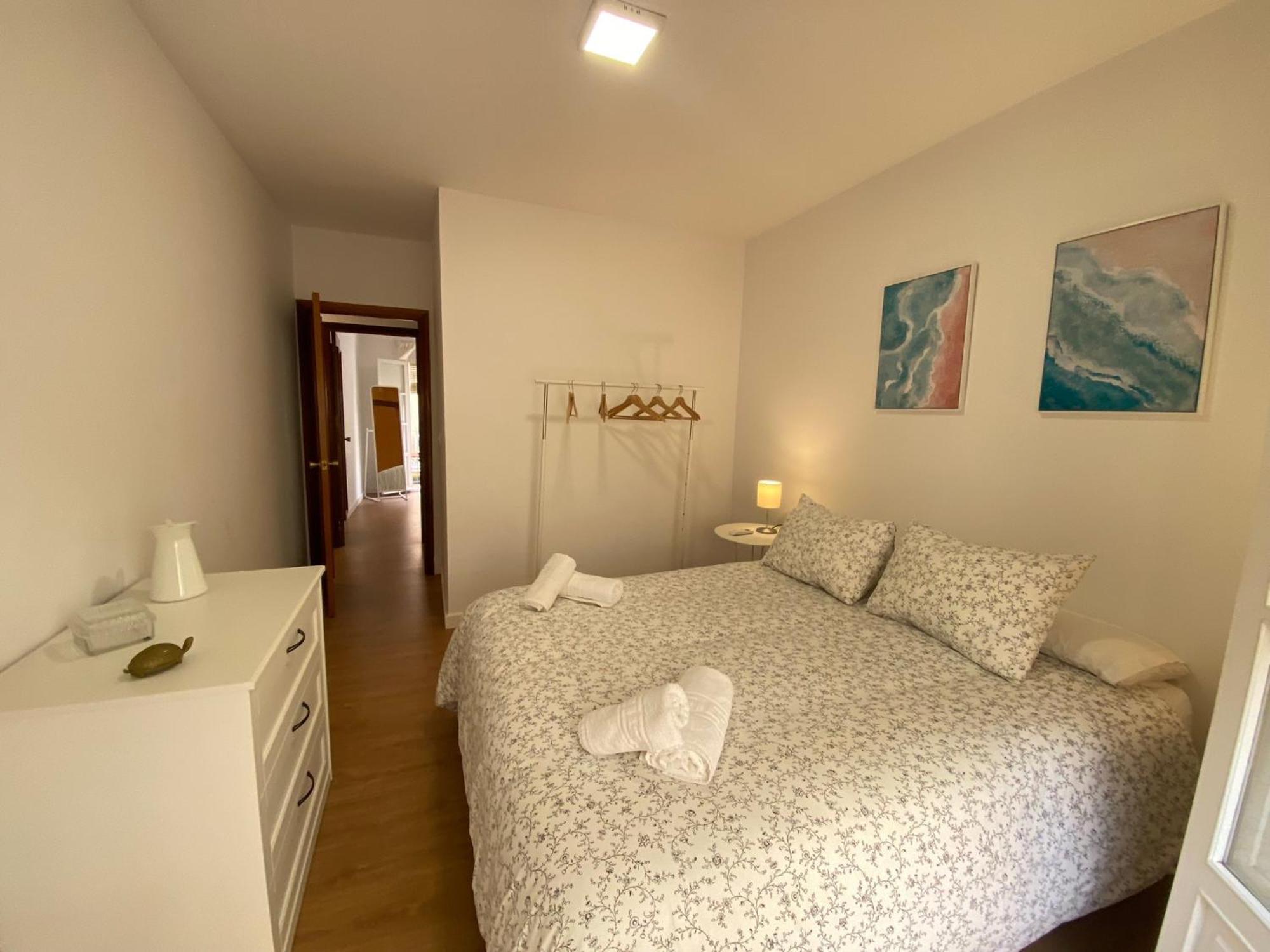 Apartment Sanchez Home, Pleno Centro Sanlucar de Barrameda