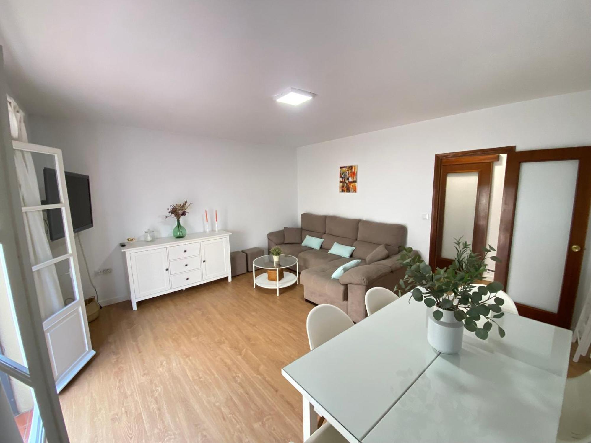 Sanchez Home, Pleno Centro Apartment