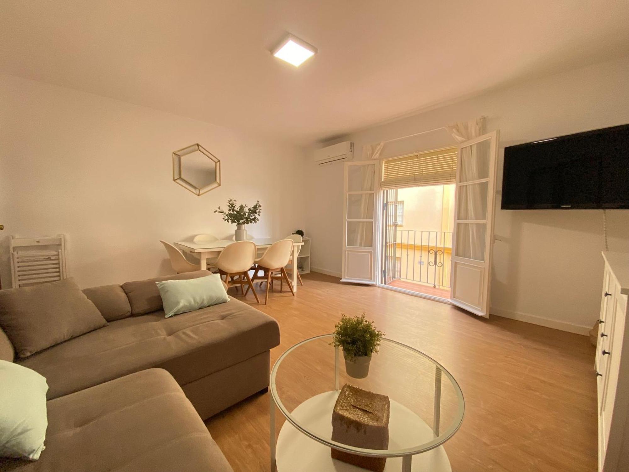 Apartment Sanchez Home, Pleno Centro