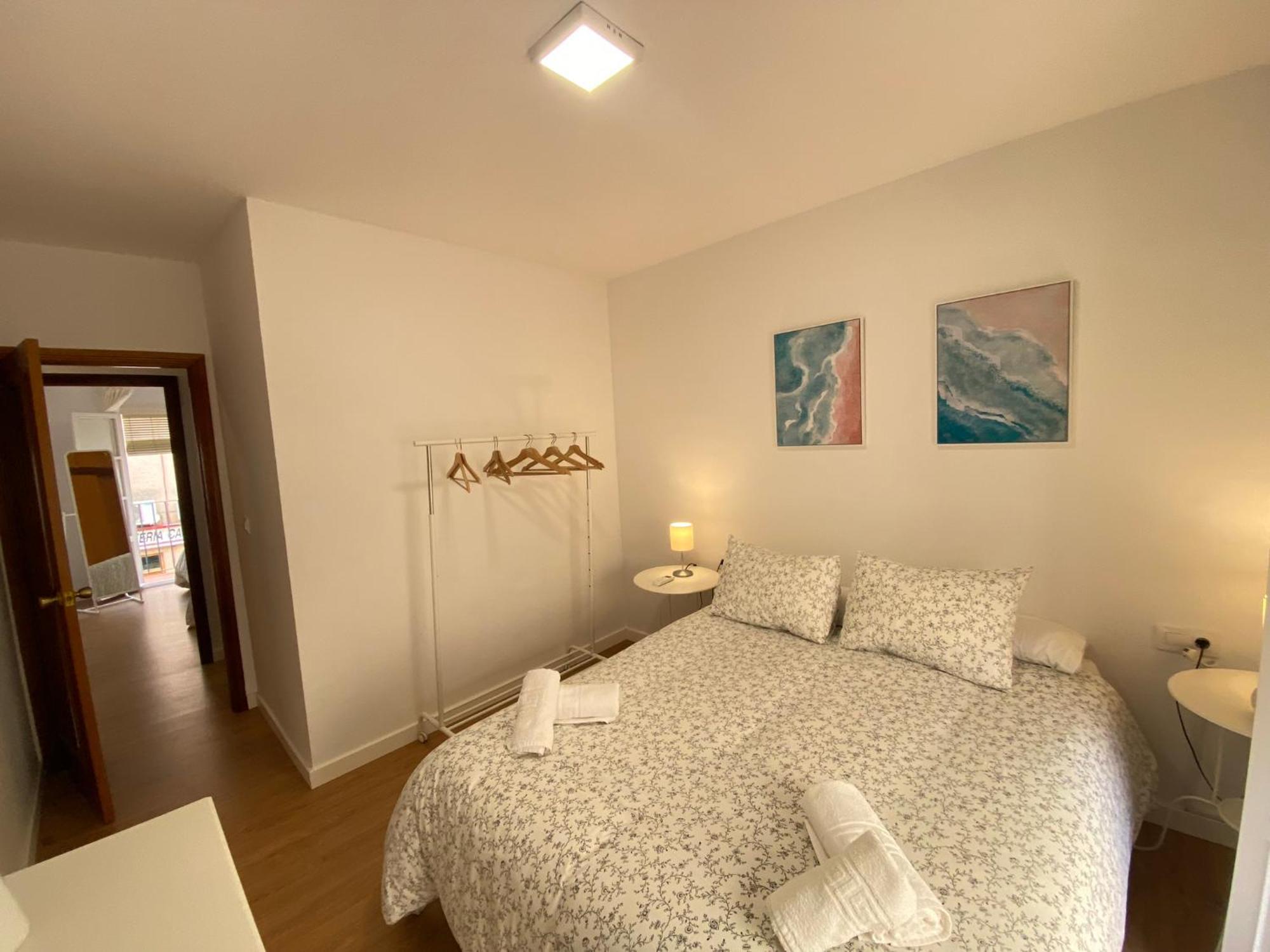 Sanchez Home, Pleno Centro Apartment *