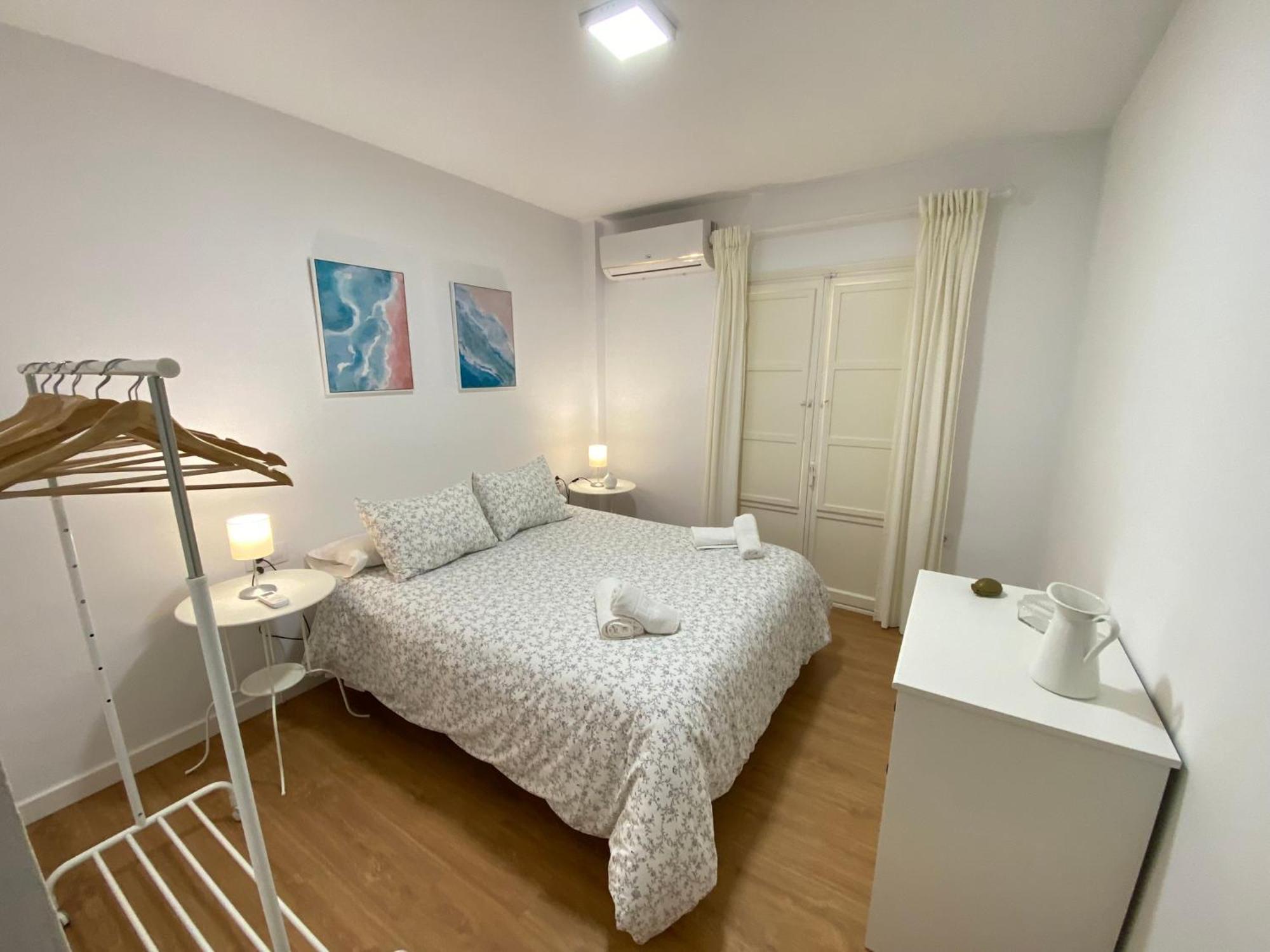 Sanchez Home, Pleno Centro Apartment Sanlucar de Barrameda