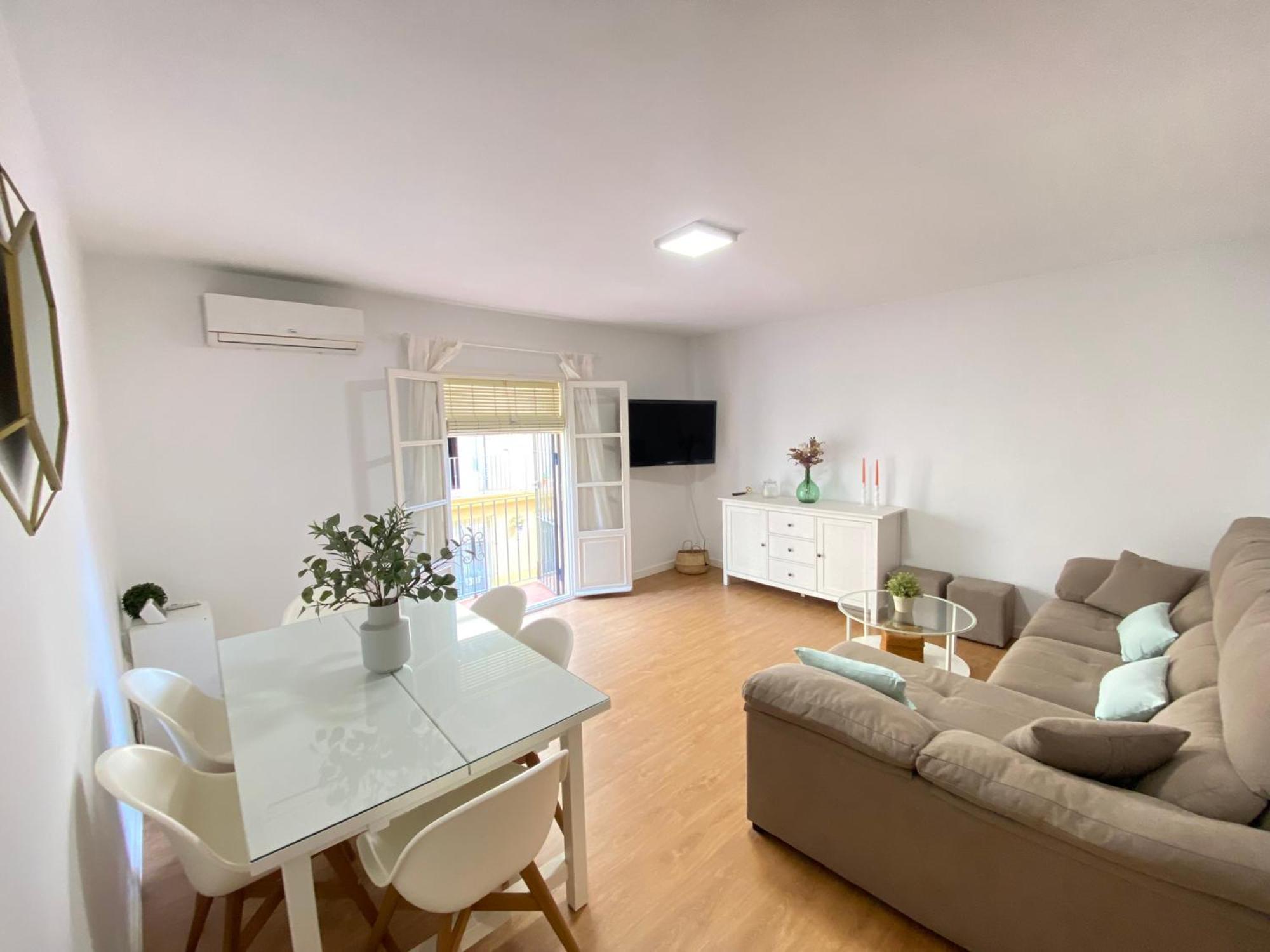 Apartment Sanchez Home, Pleno Centro Sanlucar de Barrameda