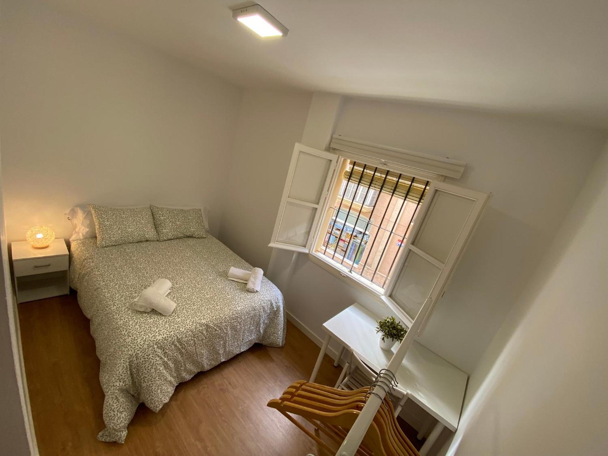 Appartement Sanchez Home, Pleno Centro