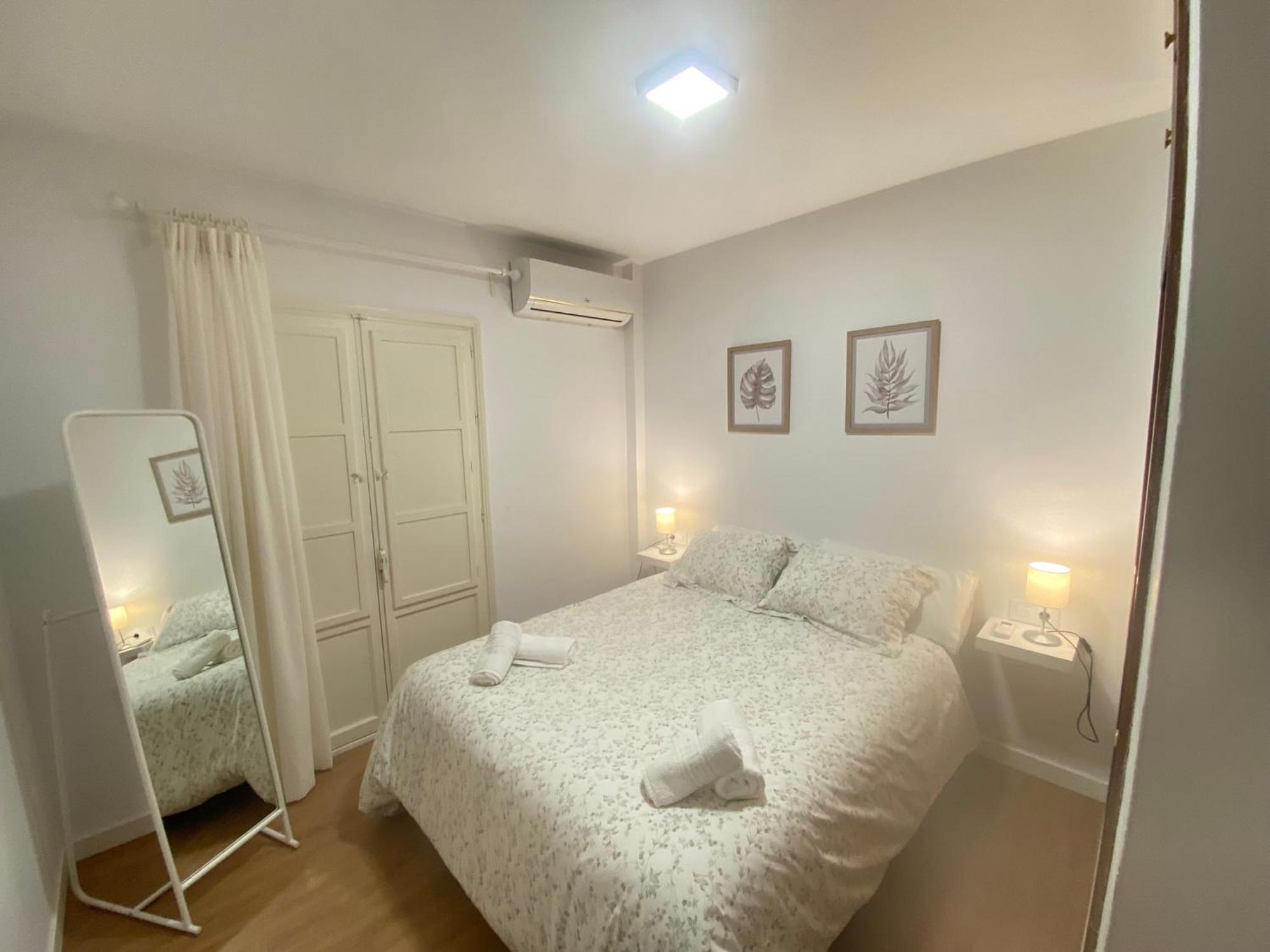 Sanchez Home, Pleno Centro Appartement *