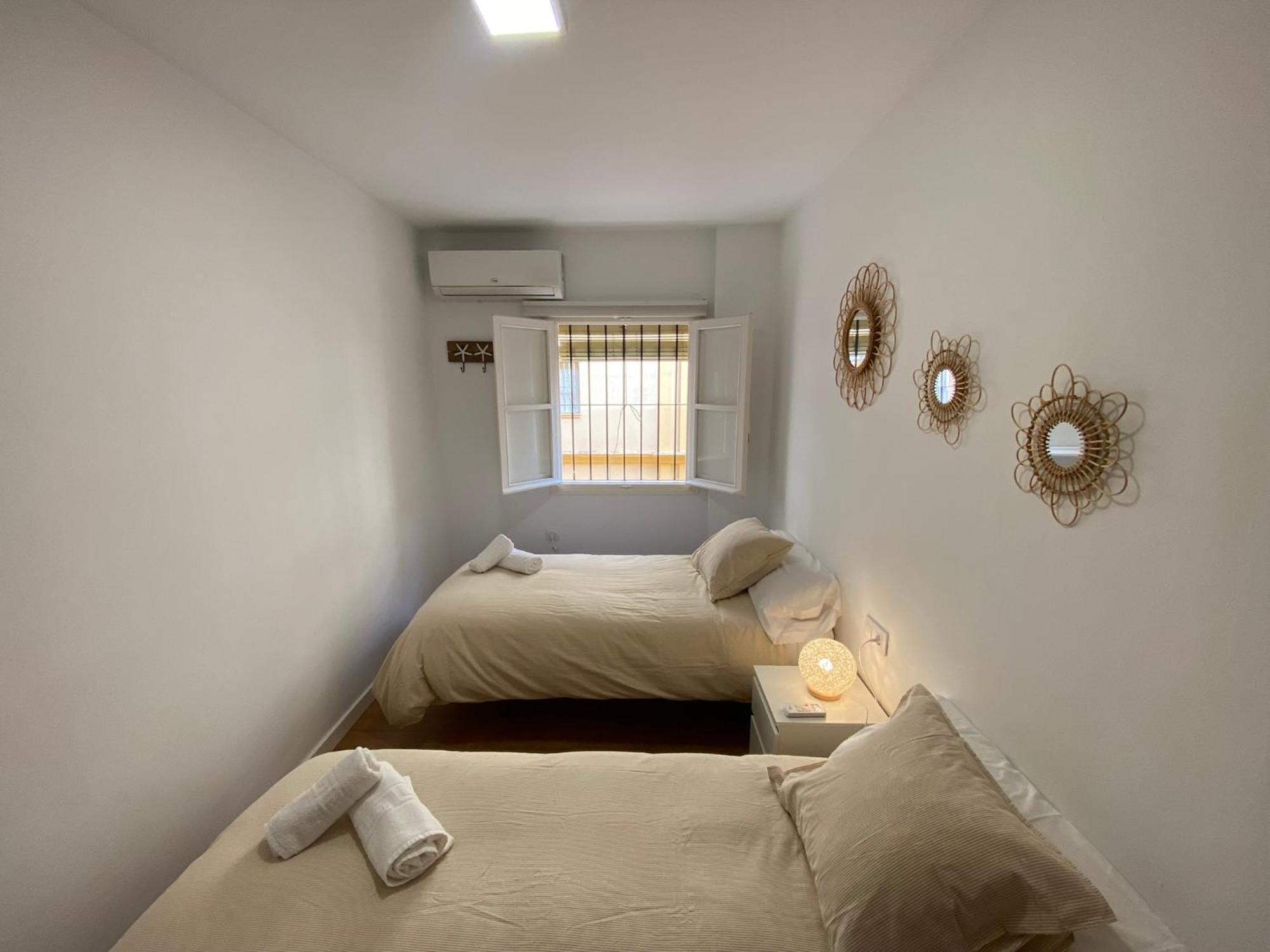 Appartement Sanchez Home, Pleno Centro *